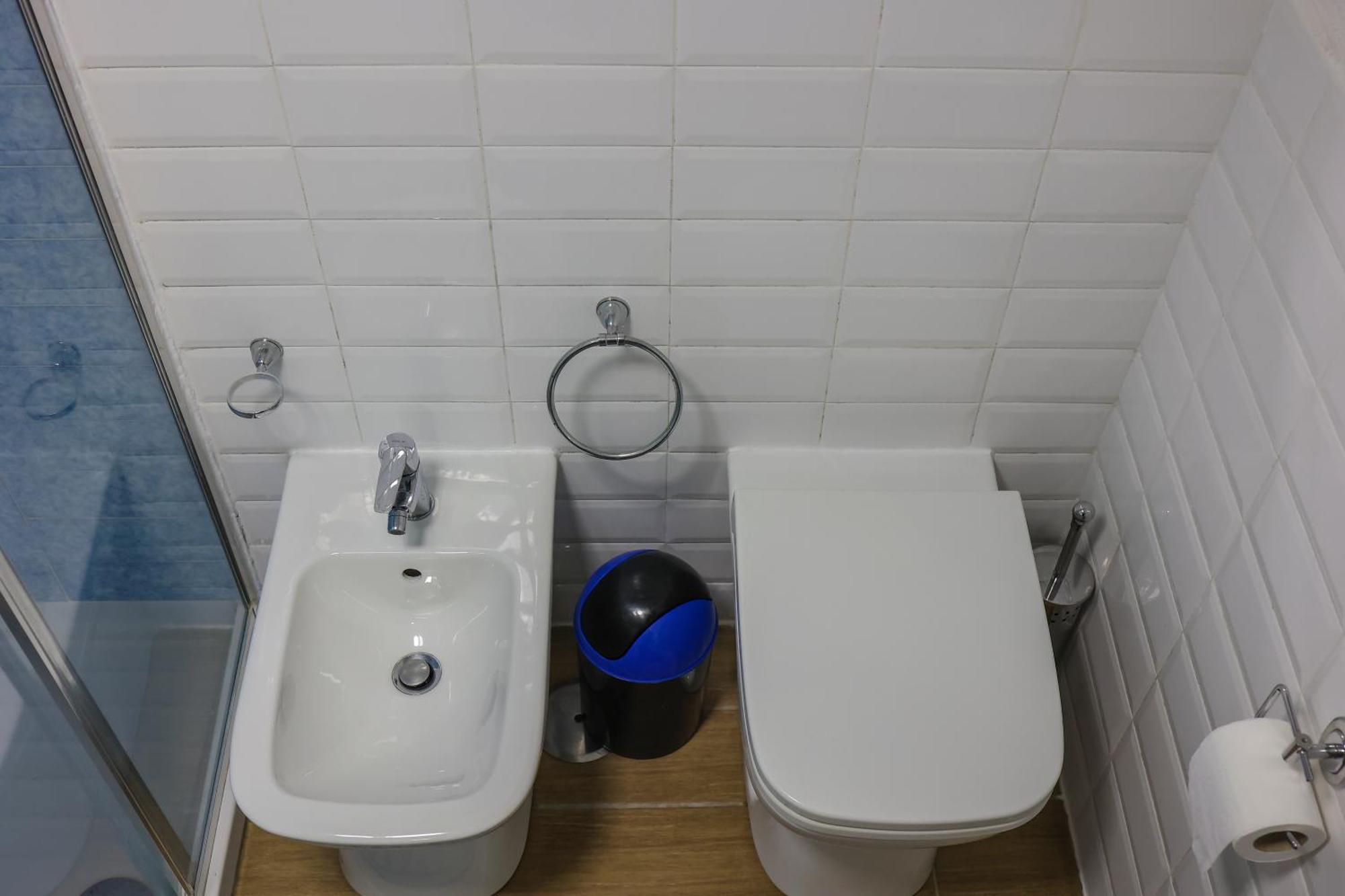 Apartment La Grotta Bianca Naples