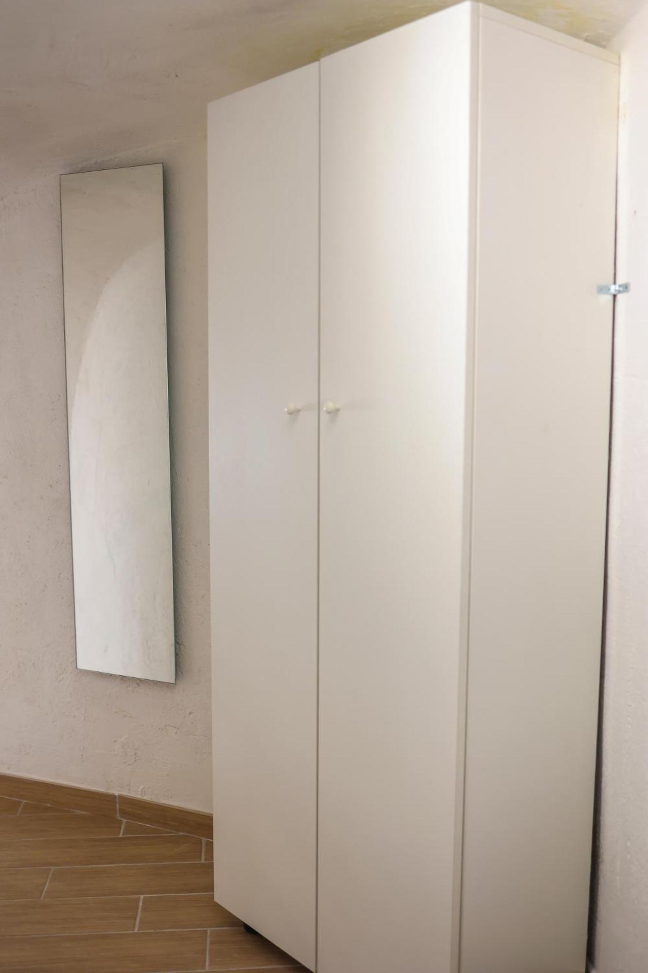 La Grotta Bianca Apartamento