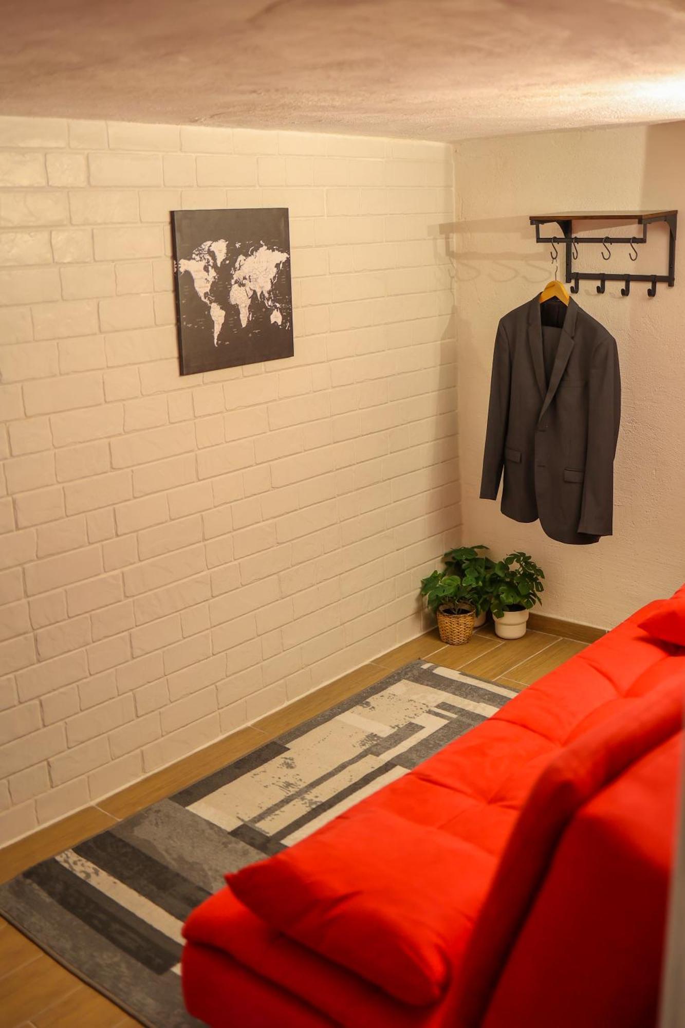 Apartamento La Grotta Bianca Nápoles
