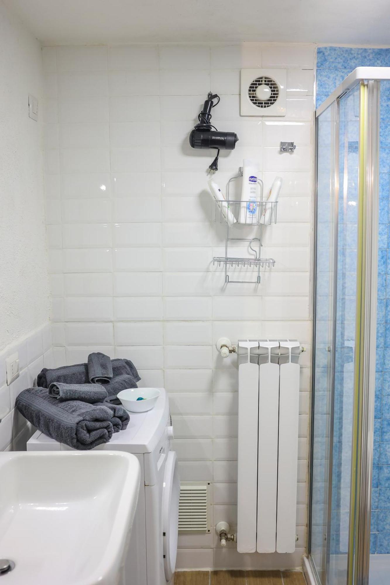 Apartamento La Grotta Bianca