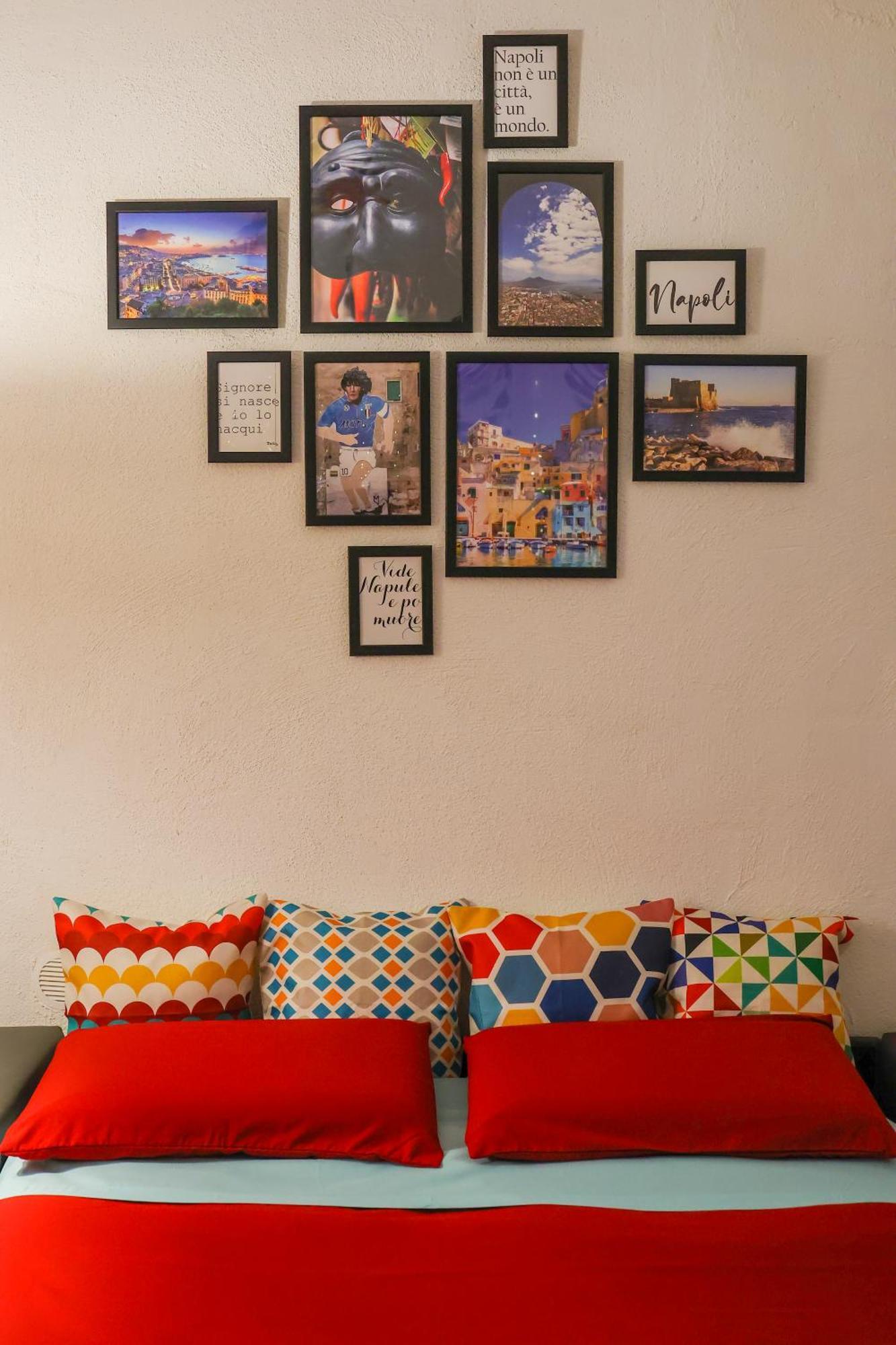 Apartamento La Grotta Bianca